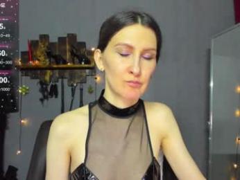 mistress_pamela_ webcam model stream image