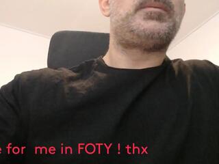 Jerry Walker webcam model stream image