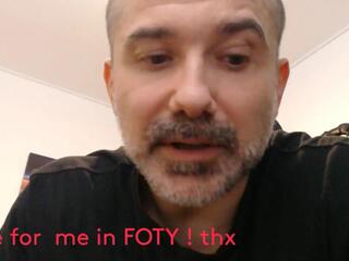 Jerry Walker webcam model stream image