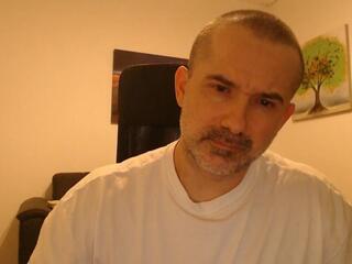 Jerry Walker webcam model stream image