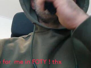 Jerry Walker webcam model stream image