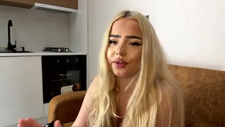 Blonde88888 webcam stripchat model stream image