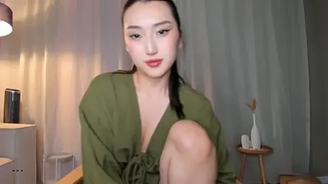 jin__ray webcam model stream image