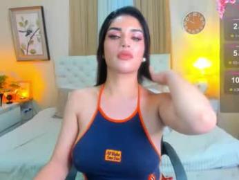 tiffany_cams webcam chaturbate model stream image