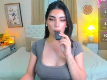 tiffany_cams webcam chaturbate model stream image