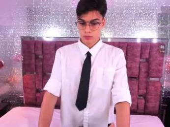 gerony_ webcam model stream image