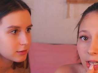 glennadell webcam model stream image