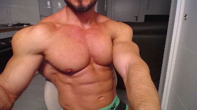 Vecinito_ webcam cam4 model stream image