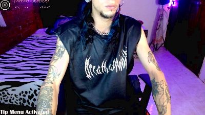 davidroses666 webcam model stream image