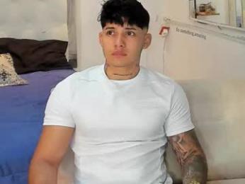 lunay_xtreemboy webcam model stream image