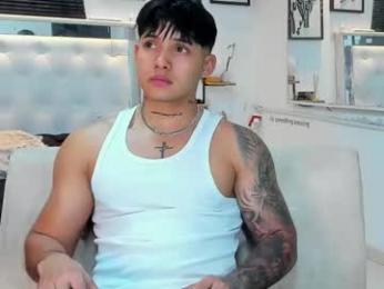 lunay_xtreemboy webcam model stream image