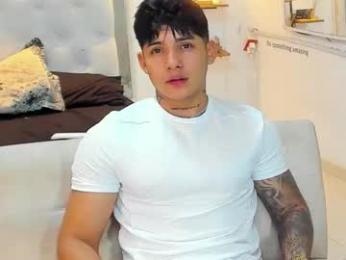 lunay_xtreemboy webcam model stream image