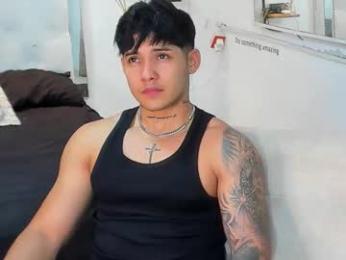 lunay_xtreemboy webcam model stream image