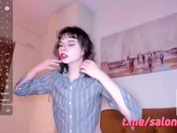 fromnikki webcam model stream image