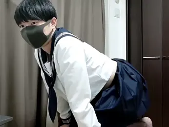 shin_brief webcam model stream image