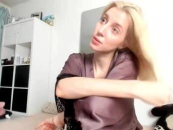 kenziedawton webcam model stream image