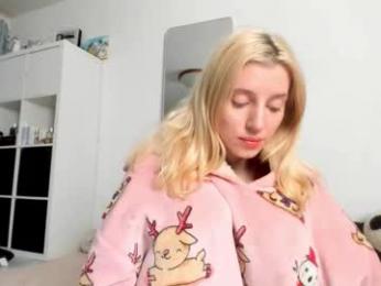 kenziedawton webcam model stream image