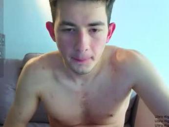 danny__magic webcam model stream image