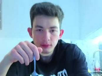 danny__magic webcam model stream image