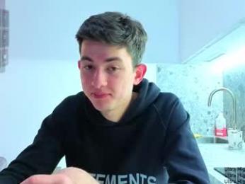 danny__magic webcam model stream image