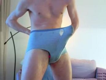 danny__magic webcam model stream image