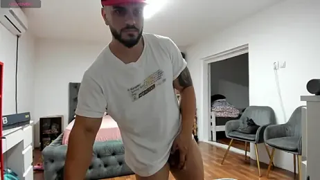 supermanboy94 webcam model stream image