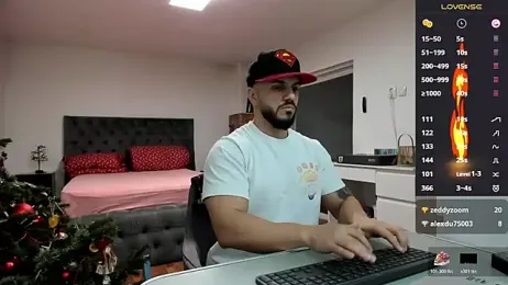 supermanboy94 webcam model stream image