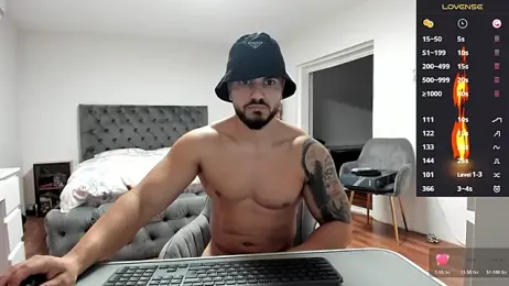 supermanboy94 webcam model stream image