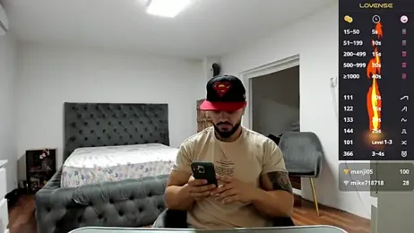 supermanboy94 webcam stripchat model stream image