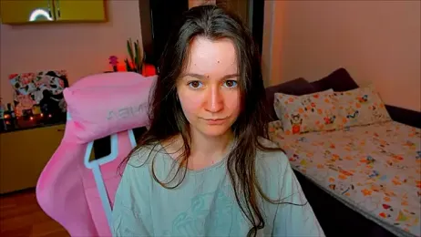 ameli_moon webcam model stream image