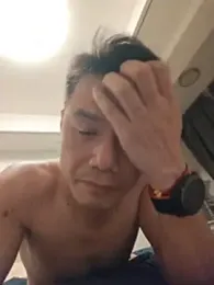 SeanXXFF webcam model stream image
