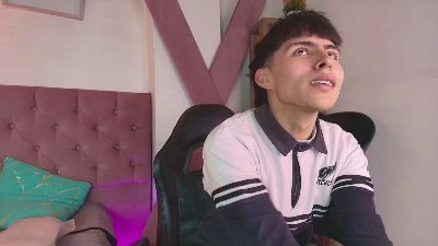 PepperTwink webcam cam4 model stream image