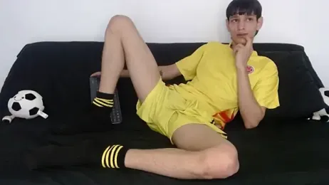 Steilormuller66 webcam model stream image