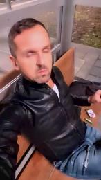 SlutboyBen webcam model stream image