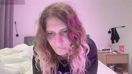 AlicePinkhead webcam stripchat model stream image