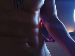 Axel Stein webcam model stream image