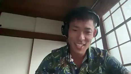 Bon-Nii webcam stripchat model stream image