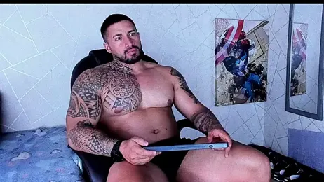 Cristian_Walker webcam stripchat model stream image