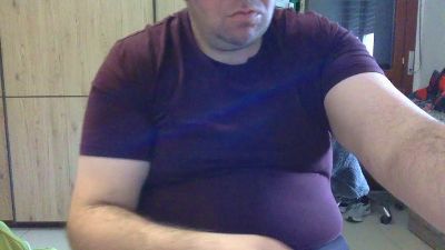 Calze84 webcam model stream image