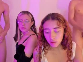 alejando_cb webcam model stream image