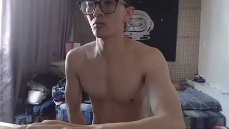 Stevenjt webcam model stream image