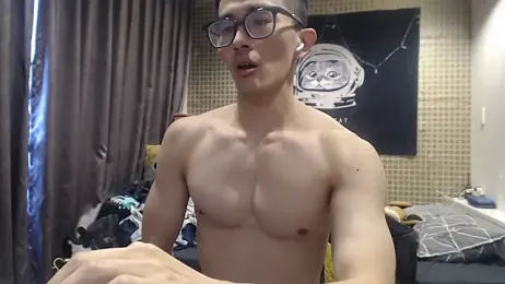 Stevenjt webcam model stream image