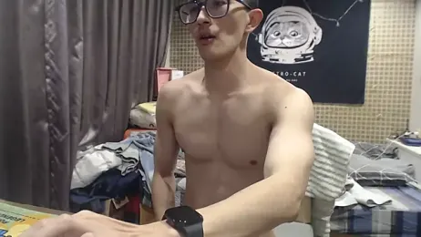 Stevenjt webcam model stream image