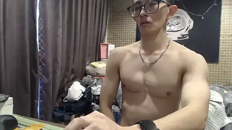 Stevenjt webcam model stream image