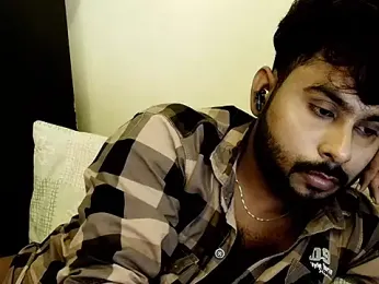 SHENOY3 webcam model stream image