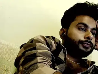 SHENOY3 webcam model stream image