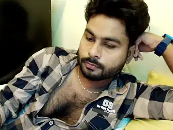 SHENOY3 webcam model stream image