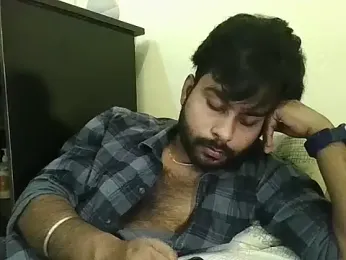 SHENOY3 webcam model stream image