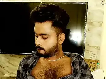 SHENOY3 webcam model stream image