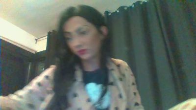 Fernanda91ferrs webcam model stream image